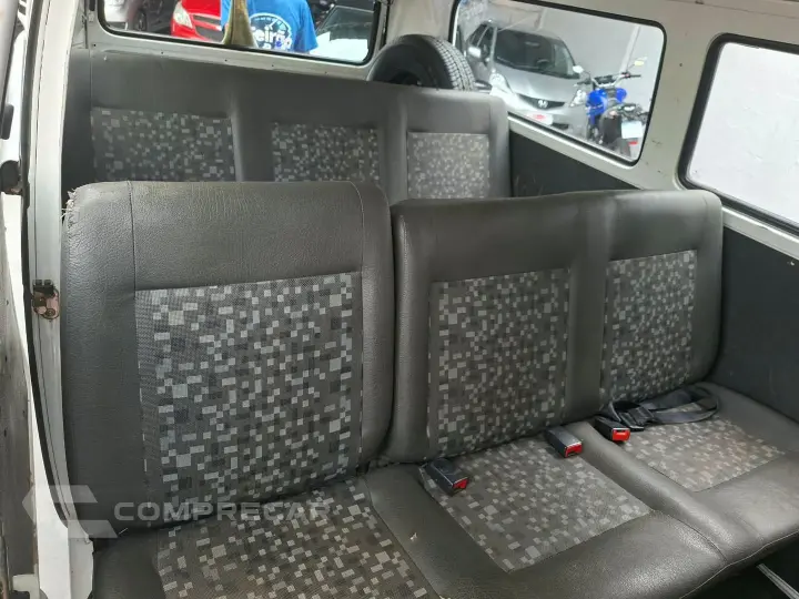 Kombi 1.4 Mi Std 8V Flex 3P Manual