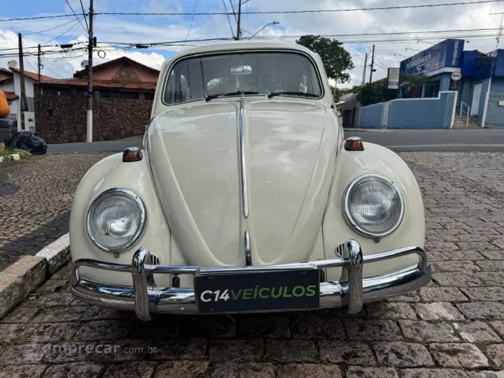 FUSCA 1300