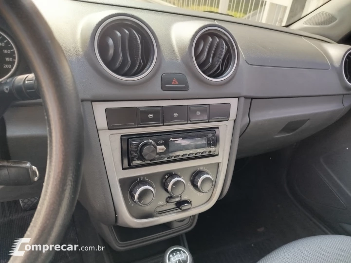 GOL 1.0 MI 8V G.V