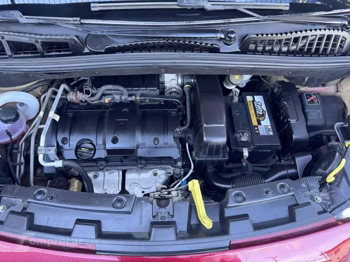 C3 1.6 Picasso Tendance 16V