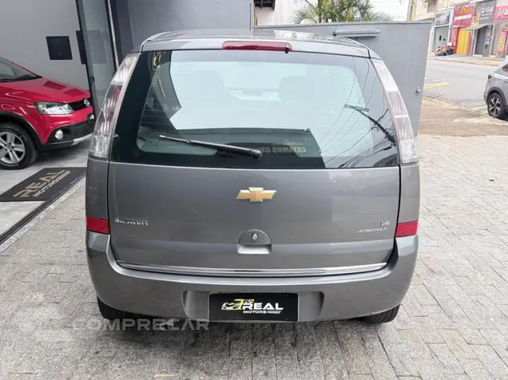MERIVA 1.4 MPFI Maxx 8V