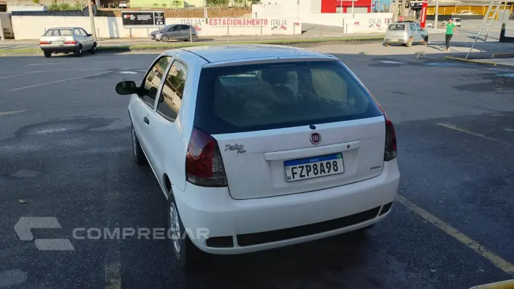 PALIO 1.0 MPI Trofeo Fire 8V