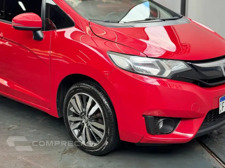 Fit EXL 1.5 Flex/Flexone 16V 5p Aut