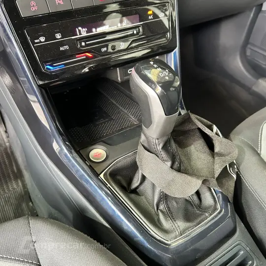 T-CROSS 1.0 200 TSI Comfortline