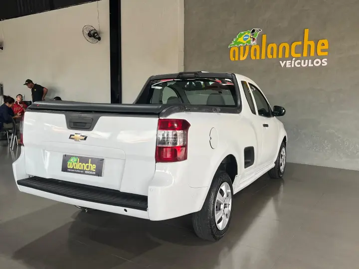 MONTANA 1.4 MPFI LS CS 8V FLEX 2P MANUAL