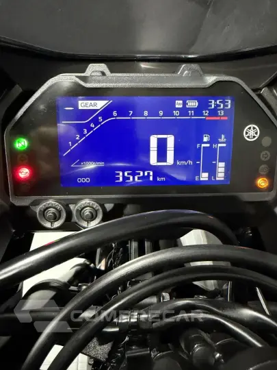 YZF-R3 ABS