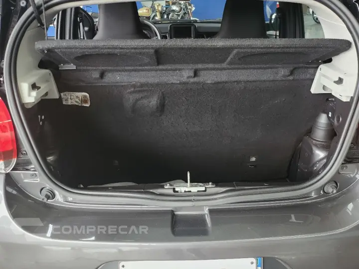 MOBI 1.0 EVO FLEX TREKKING MANUAL