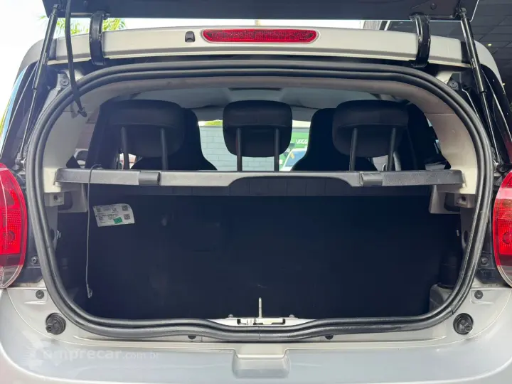 MOBI 1.0 8V EVO Like.