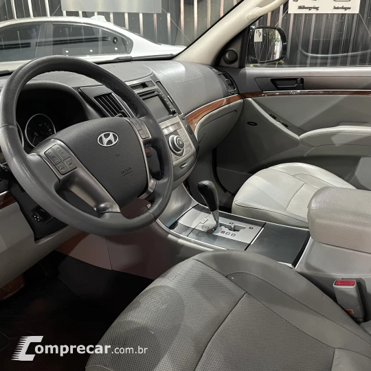 VERA CRUZ 3.8 GLS 4WD 4X4 V6 24V