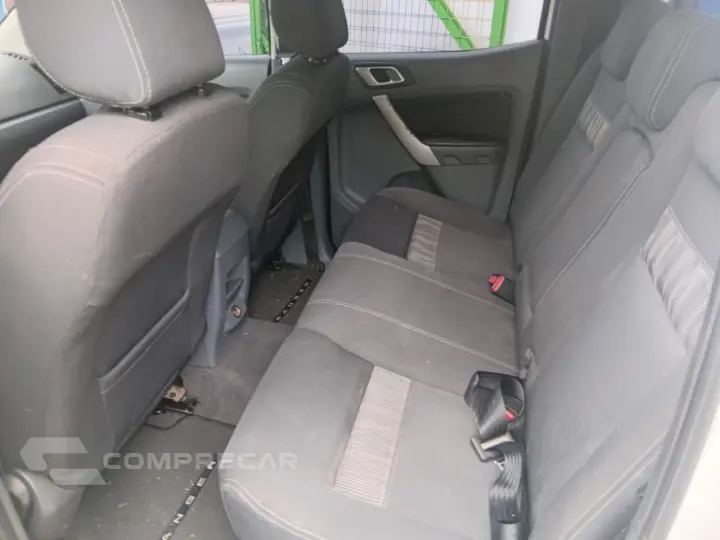 Ranger XLT 2.5