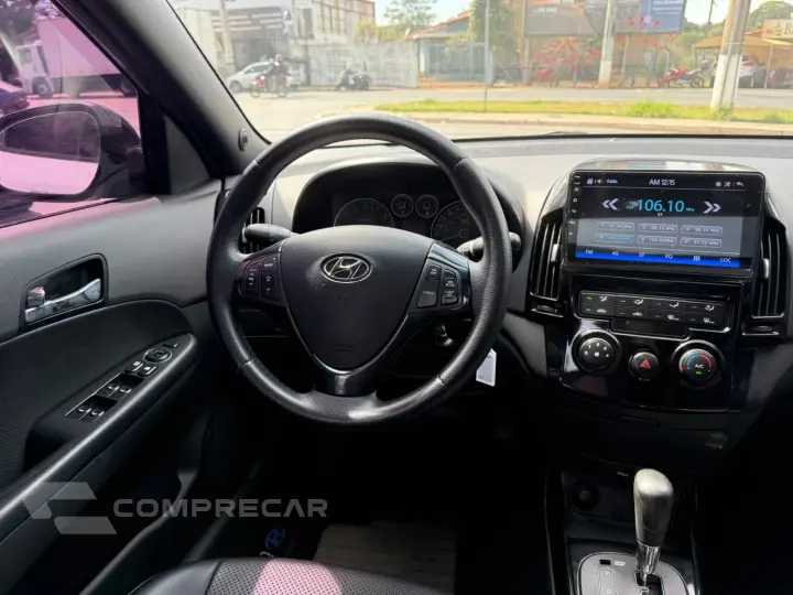I30 2.0 MPI 16V