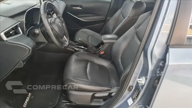 COROLLA 2.0 Vvt-ie XEI