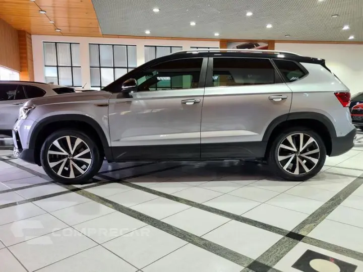 TAOS HIGHLINE 250 TSI