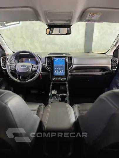 RANGER 3.0 V6 Turbo CD XLT 4X4
