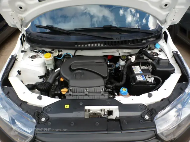 STRADA 1.4 Fire Endurance CS