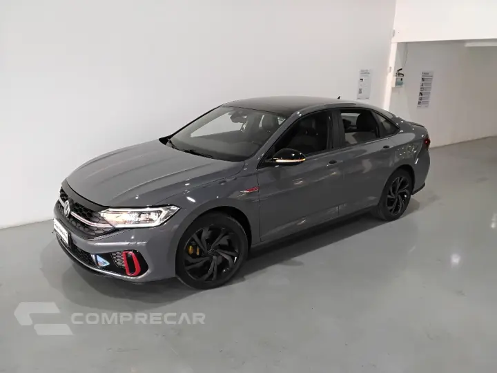 JETTA 2.0 350 TSI GASOLINA GLI DSG