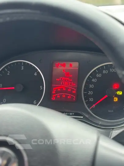 AMAROK 2.0 Highline 4X4 CD 16V Turbo Intercooler