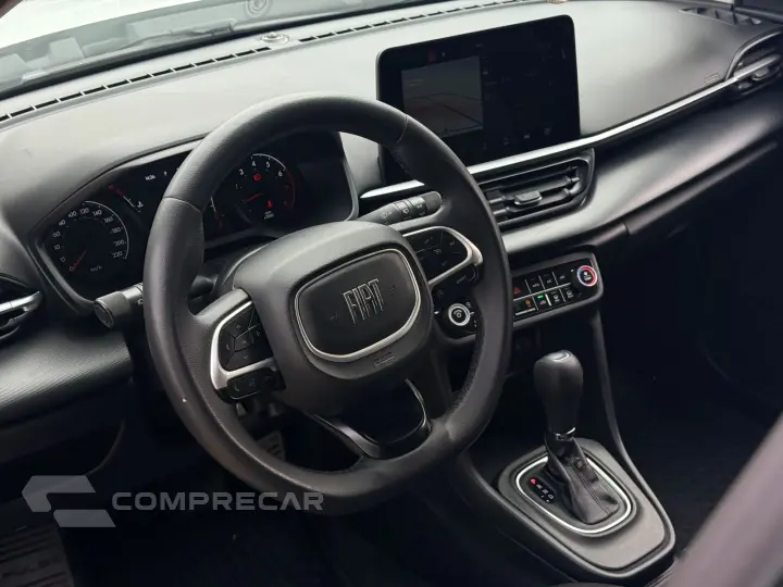 PULSE 1.3 Drive