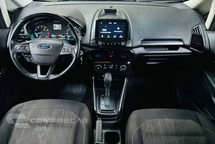 ECOSPORT 1.5 Ti-vct SE