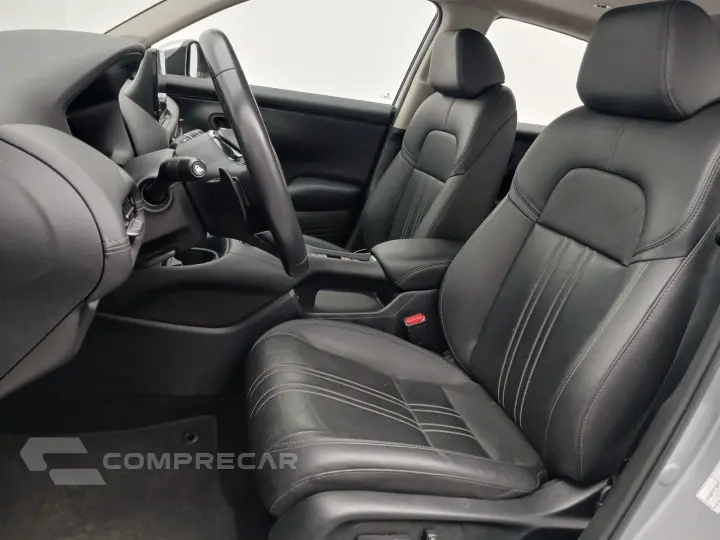 ZR-V 2.0 i-VTEC GASOLINA TOURING CVT