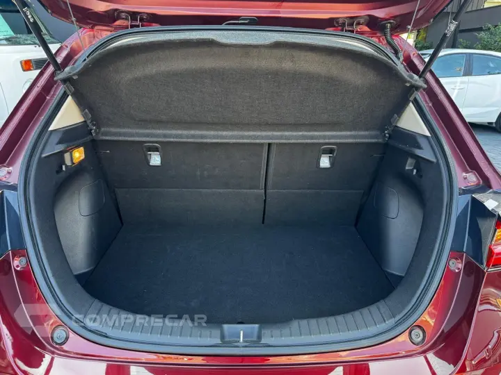 CITY 1.5 I-vtec Hatch EXL