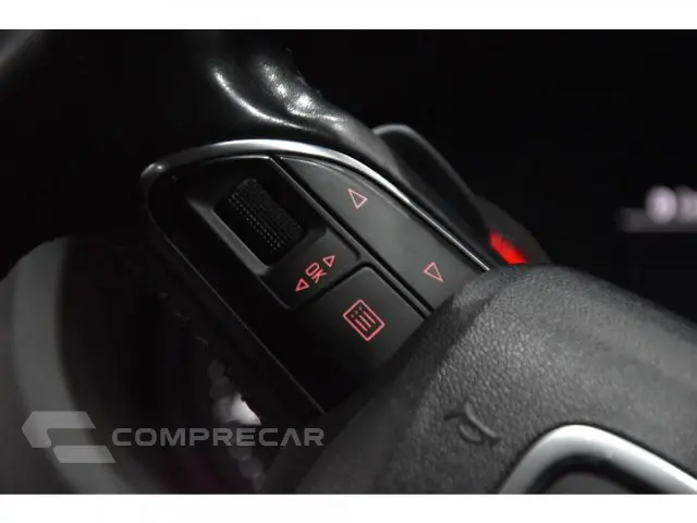 A3 - 1.4 TFSI SEDAN 16V 4P S-TRONIC