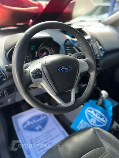 ECOSPORT
