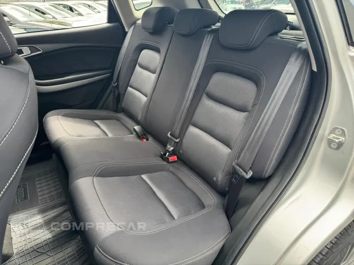 TIGGO 7 1.5 VVT Turbo Iflex T