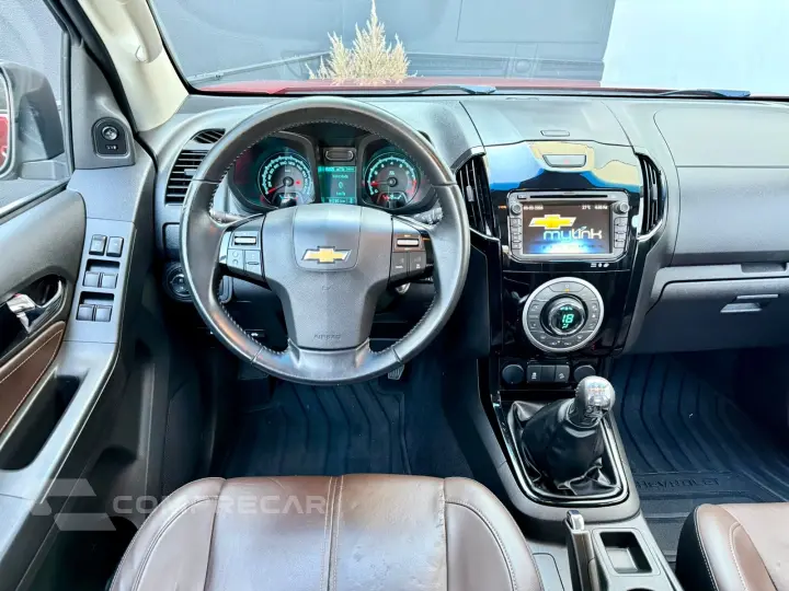 S10 2.5 16V LT CD 4X2