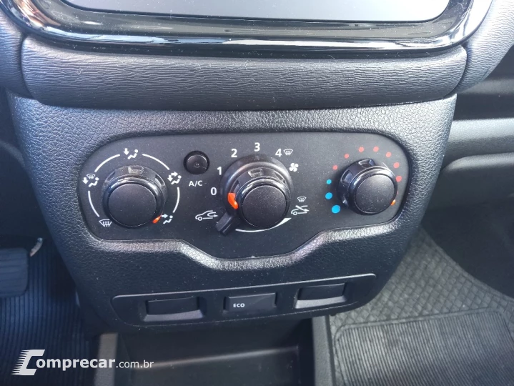 KANGOO 1.6 16V SCE FLEX ADVANCED MANUAL