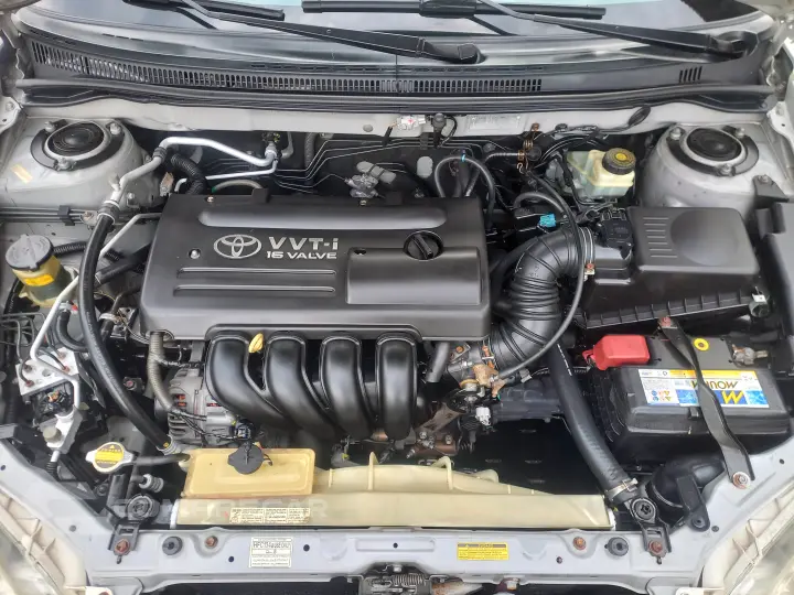 COROLLA 1.8 XEI 16V