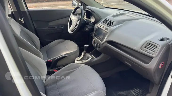 Cobalt 1.4 4P FLEX LTZ