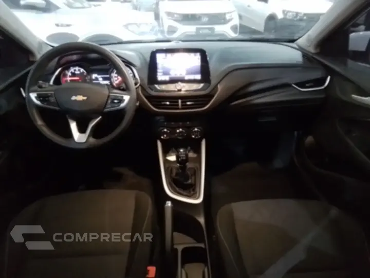 ONIX 1.0 TURBO FLEX LT MANUAL