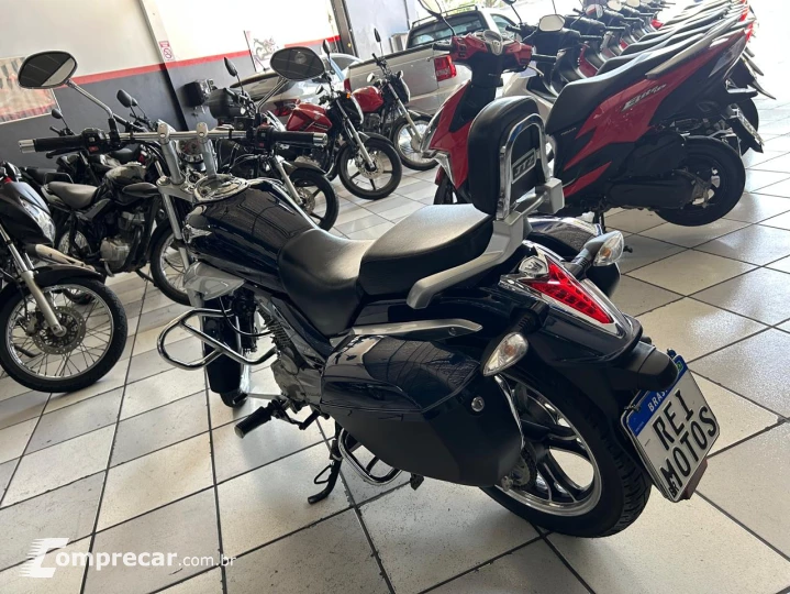 MASTER RIDE 150C