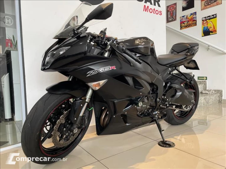 NINJA ZX-6R
