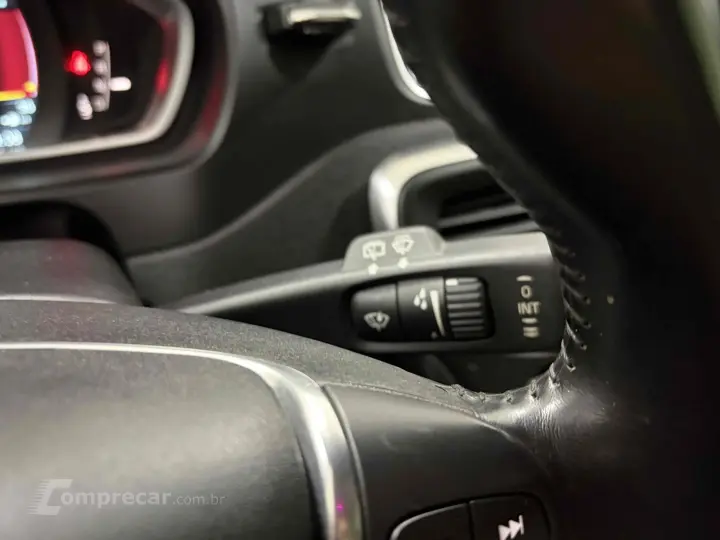 V40 2.0 T4 DYNAMIC TURBO GASOLINA 4P AUTOMÁTICO