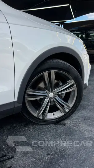 Q3 1.4 4P 35 TFSI BLACK S LINE S-TRONIC AUTOMÁTICO
