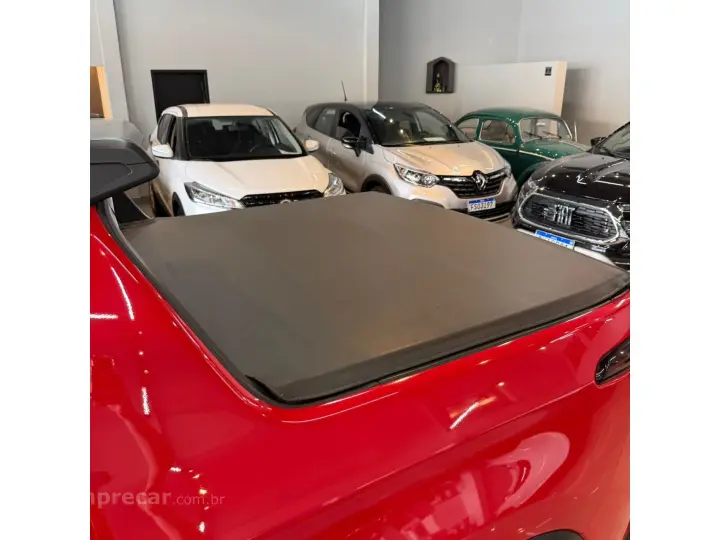 TORO 1.8 16V EVO FLEX FREEDOM AT6