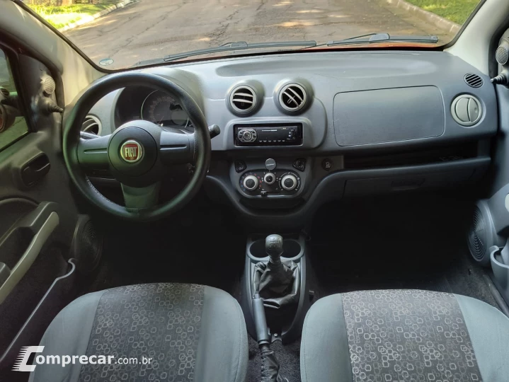 UNO 1.0 EVO Vivace 8V