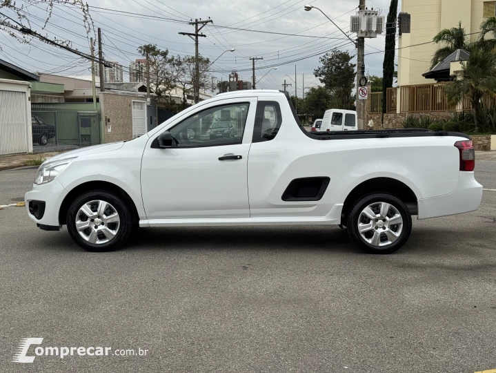 MONTANA 1.4 MPFI LS CS 8V