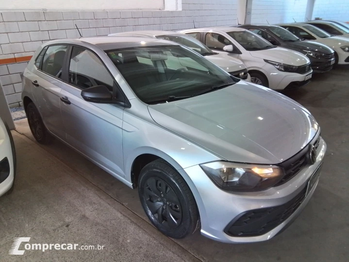 POLO 1.0 MPI TRACK MANUAL