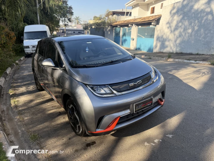 DOLPHIN 44,9 KW GS