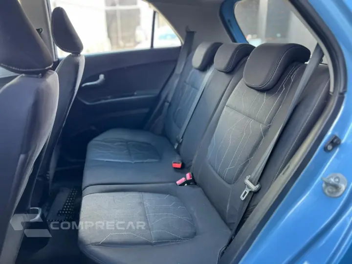 Picanto 1.0 (Flex) J319