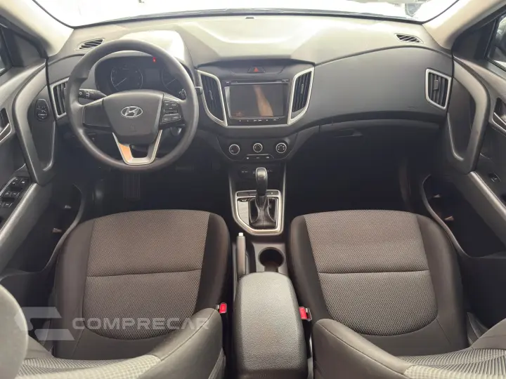 CRETA 1.6 16V Attitude