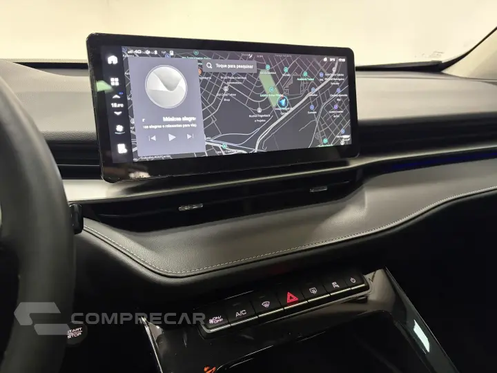 HAVAL H6 1.5 PHEV34 AWD E-TRACTION