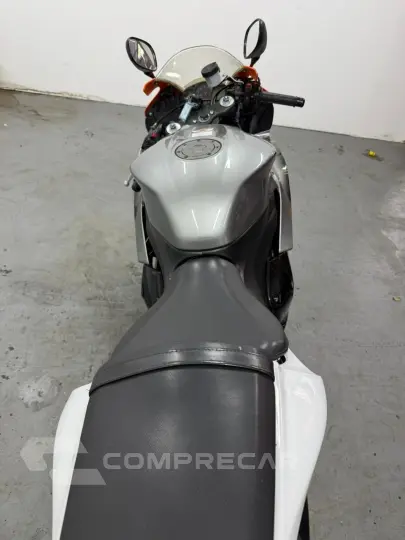 CBR 600 RR