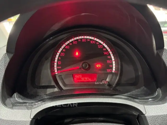UP - 1.0 MPI TAKE UP 12V 4P MANUAL