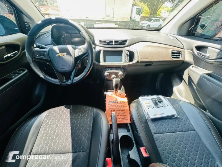 PRISMA 1.4 LTZ Spe/4 8V