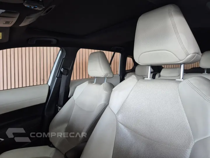 COROLLA CROSS 1.8 VVT-I XRX