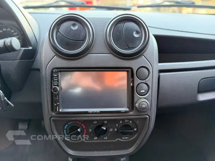 KA 1.0 MPI 8V FLEX 2P MANUAL